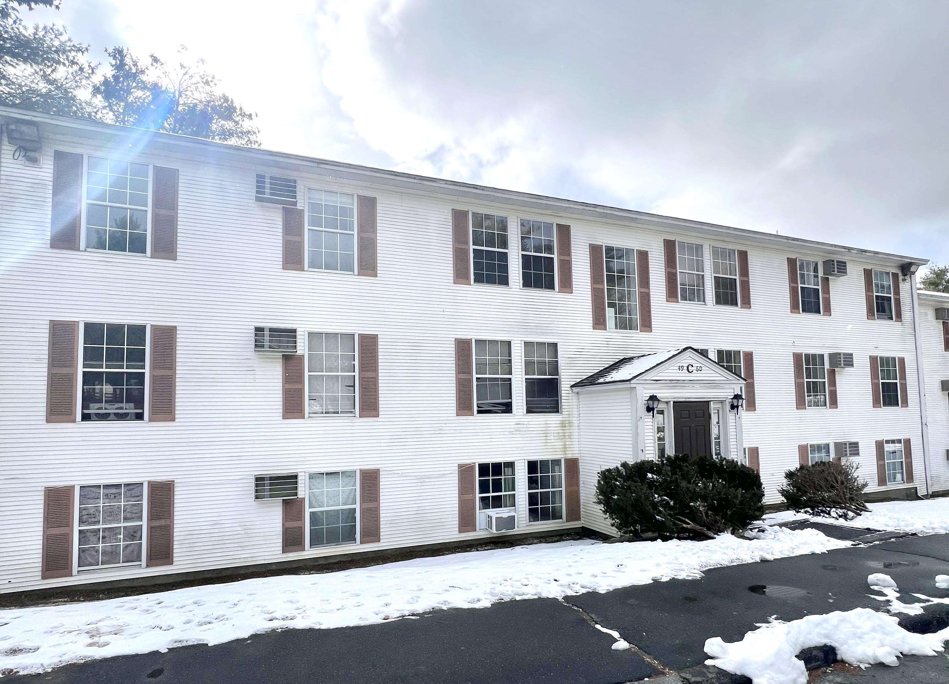 20 Wolf Road, Unit C57 Lebanon, NH 03766 - Photo 1 of 8