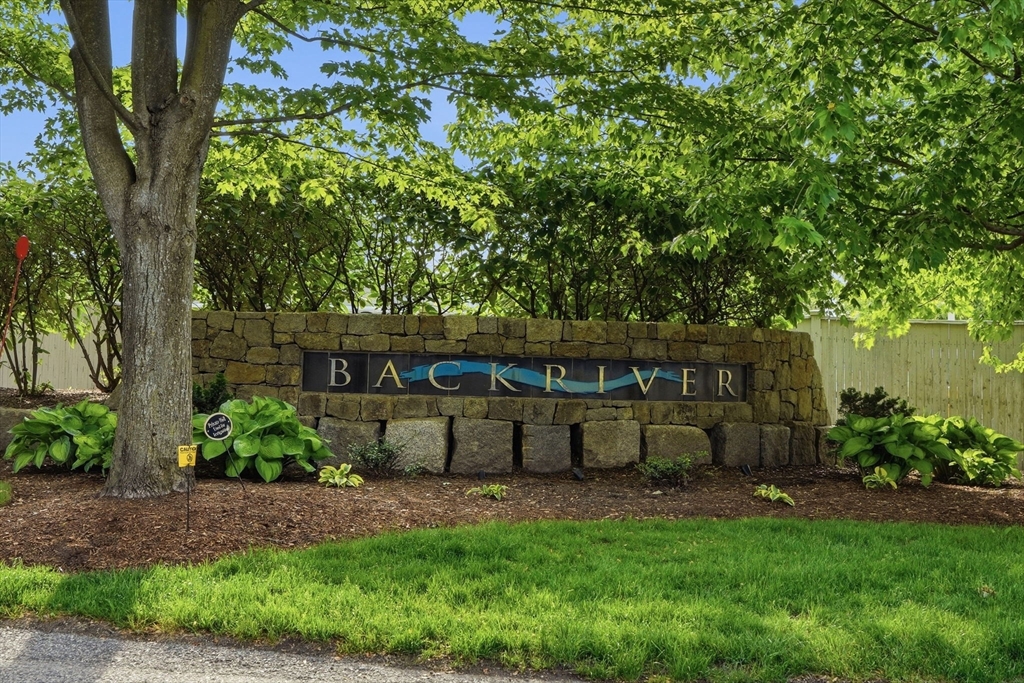 41 Backriver Road, Unit 41 Hingham, MA 02043 - Photo 36 of 36