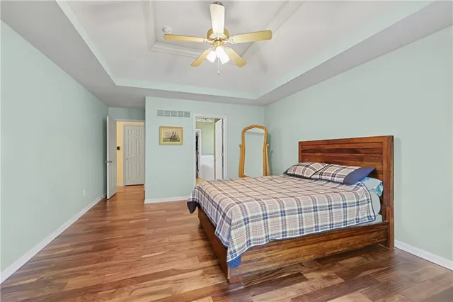 $495,000 | 13520 Sycamore Drive, Platte City, MO 64079