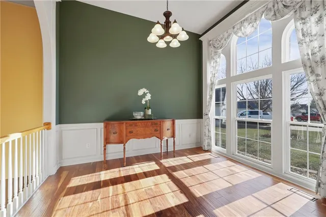 $495,000 | 13520 Sycamore Drive, Platte City, MO 64079