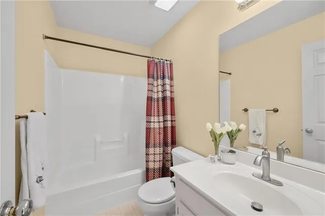 $495,000 | 13520 Sycamore Drive, Platte City, MO 64079