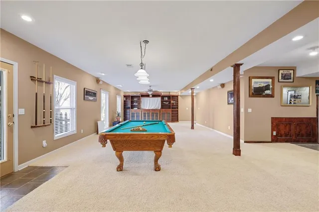 $495,000 | 13520 Sycamore Drive, Platte City, MO 64079