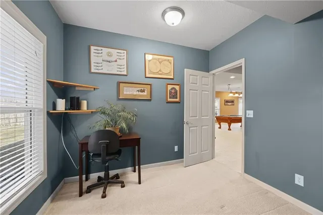 $495,000 | 13520 Sycamore Drive, Platte City, MO 64079