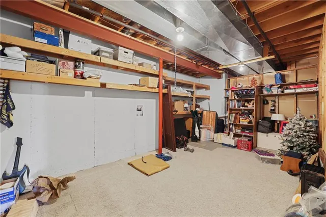 $495,000 | 13520 Sycamore Drive, Platte City, MO 64079