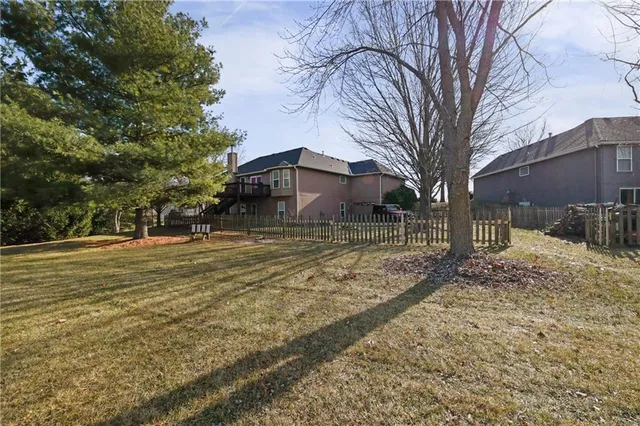 $495,000 | 13520 Sycamore Drive, Platte City, MO 64079