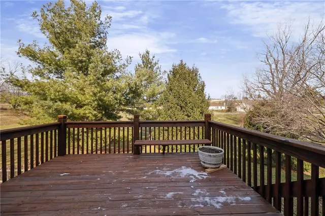 $495,000 | 13520 Sycamore Drive, Platte City, MO 64079