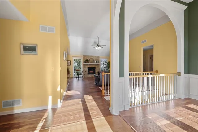 $495,000 | 13520 Sycamore Drive, Platte City, MO 64079