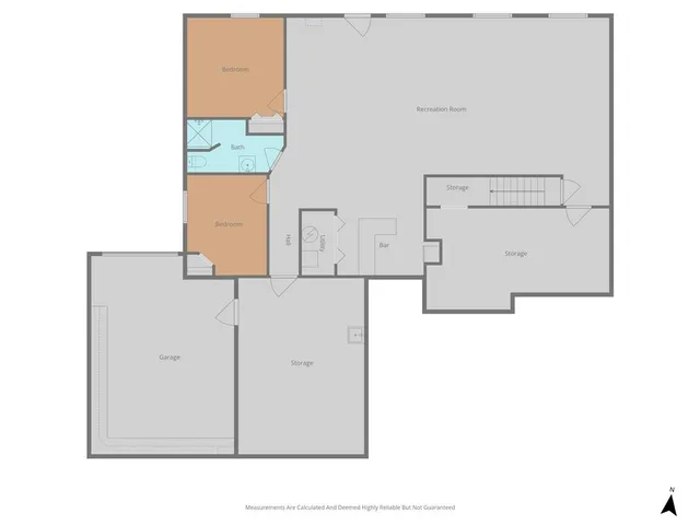 $495,000 | 13520 Sycamore Drive, Platte City, MO 64079