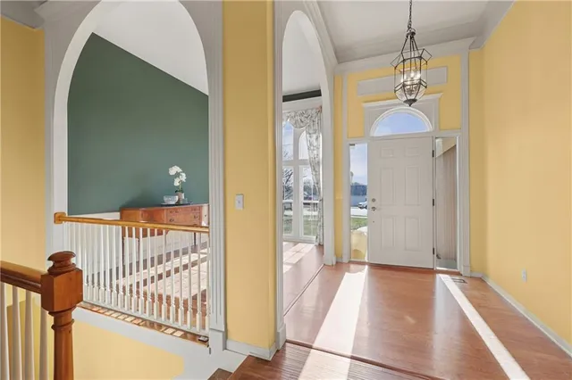 $495,000 | 13520 Sycamore Drive, Platte City, MO 64079