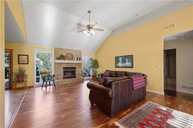 $495,000 | 13520 Sycamore Drive, Platte City, MO 64079