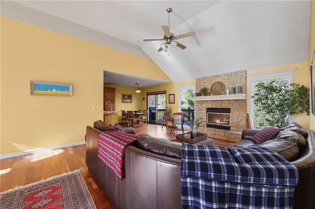 $495,000 | 13520 Sycamore Drive, Platte City, MO 64079