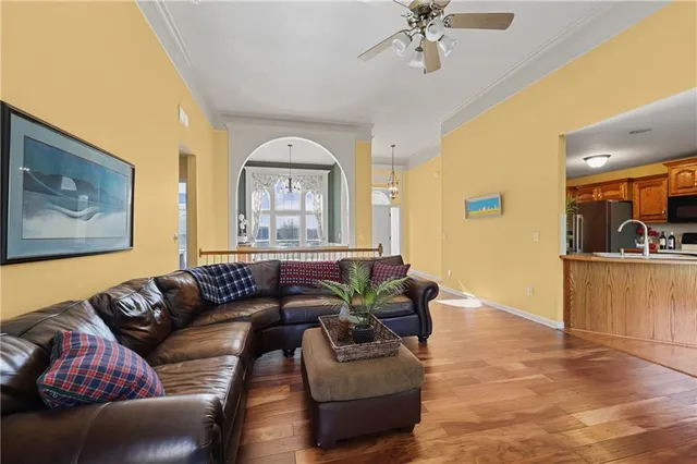 $495,000 | 13520 Sycamore Drive, Platte City, MO 64079