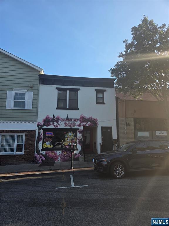 16 Glen Road Rutherford, NJ 07070 - Photo 1 of 9