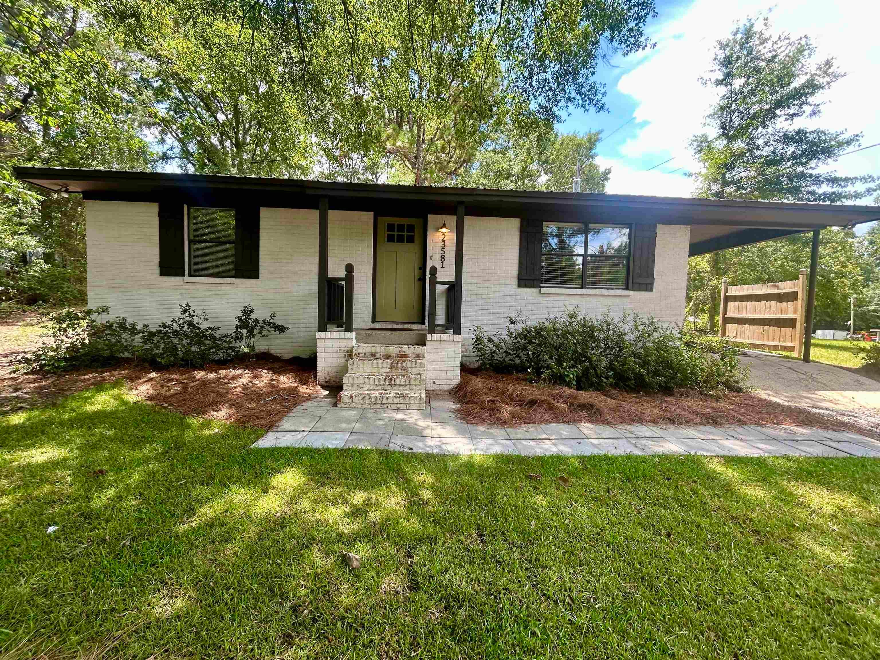 23581 Page Road Andalusia, AL 36421 - Photo 1 of 16 Gallery Image 1
