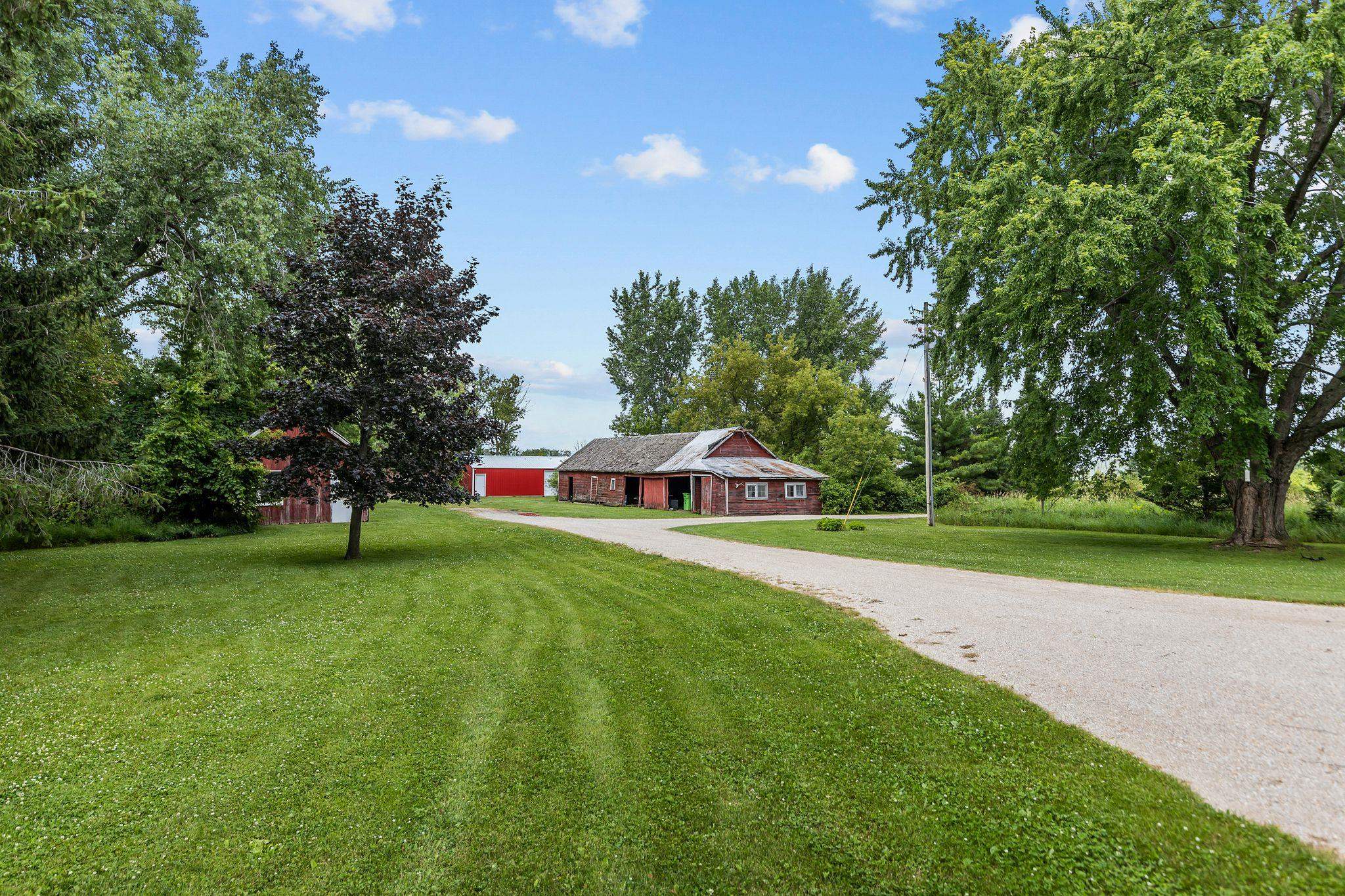 8079 County Rd MM Larsen, WI 54947 - Photo 55 of 70