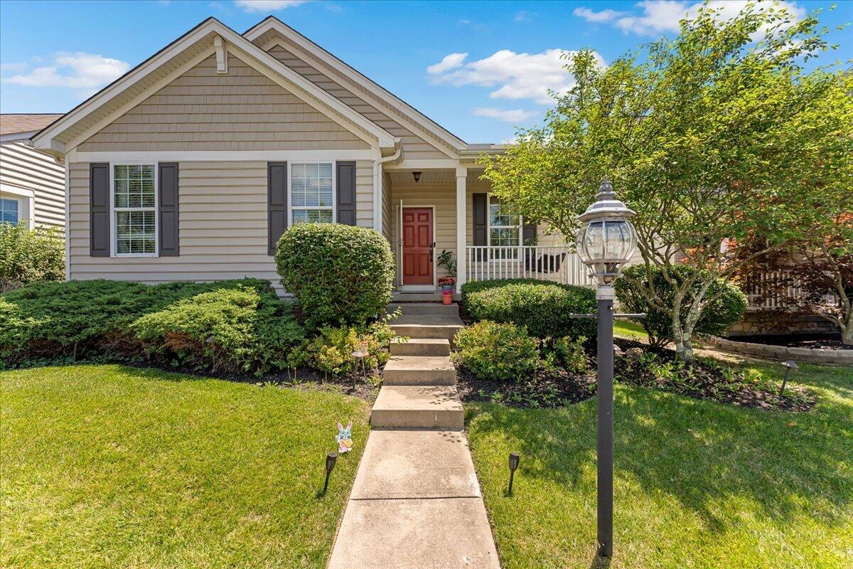 9616 Splendor Drive Union, KY 41091 - Photo 2 of 53