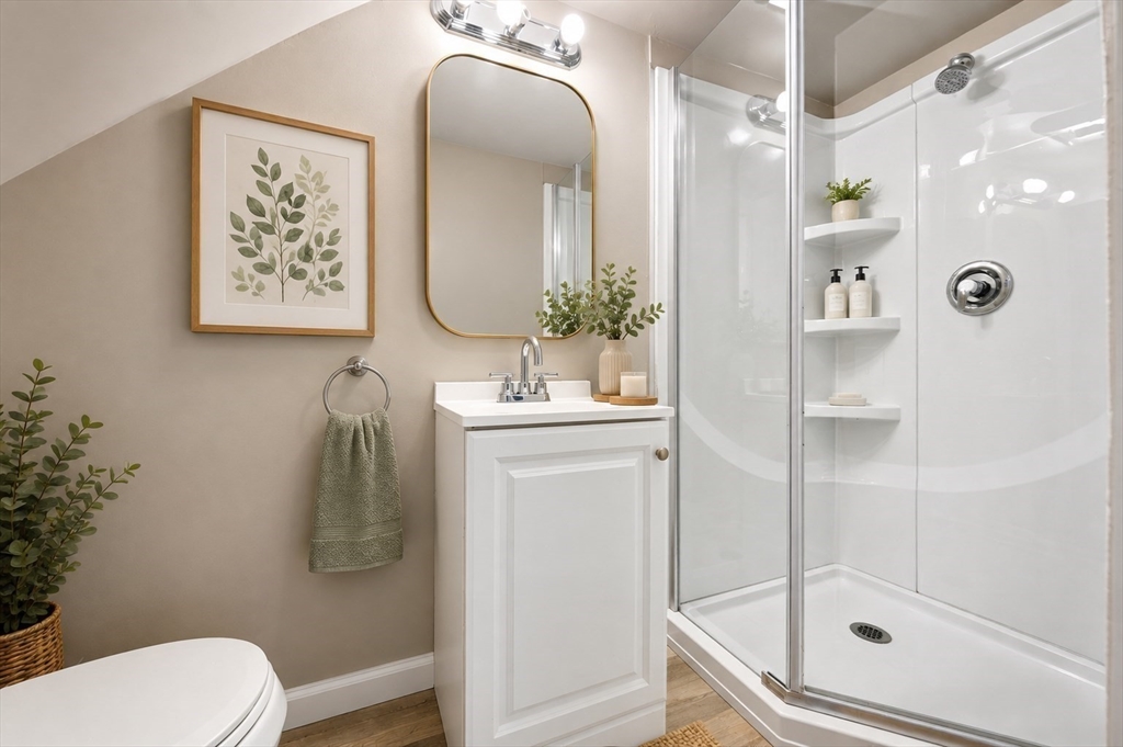 87 Beacon Avenue, Unit 2 Lawrence, MA 01843 - Photo 17 of 20 Gallery Image 17