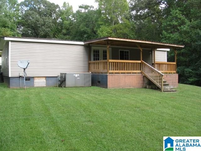 346 Jewell Road Oxford, AL 36203 - Photo 2 of 11