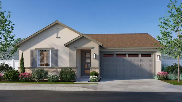 $477,990 | 6730 East Home Avenue, Fresno, CA 93727