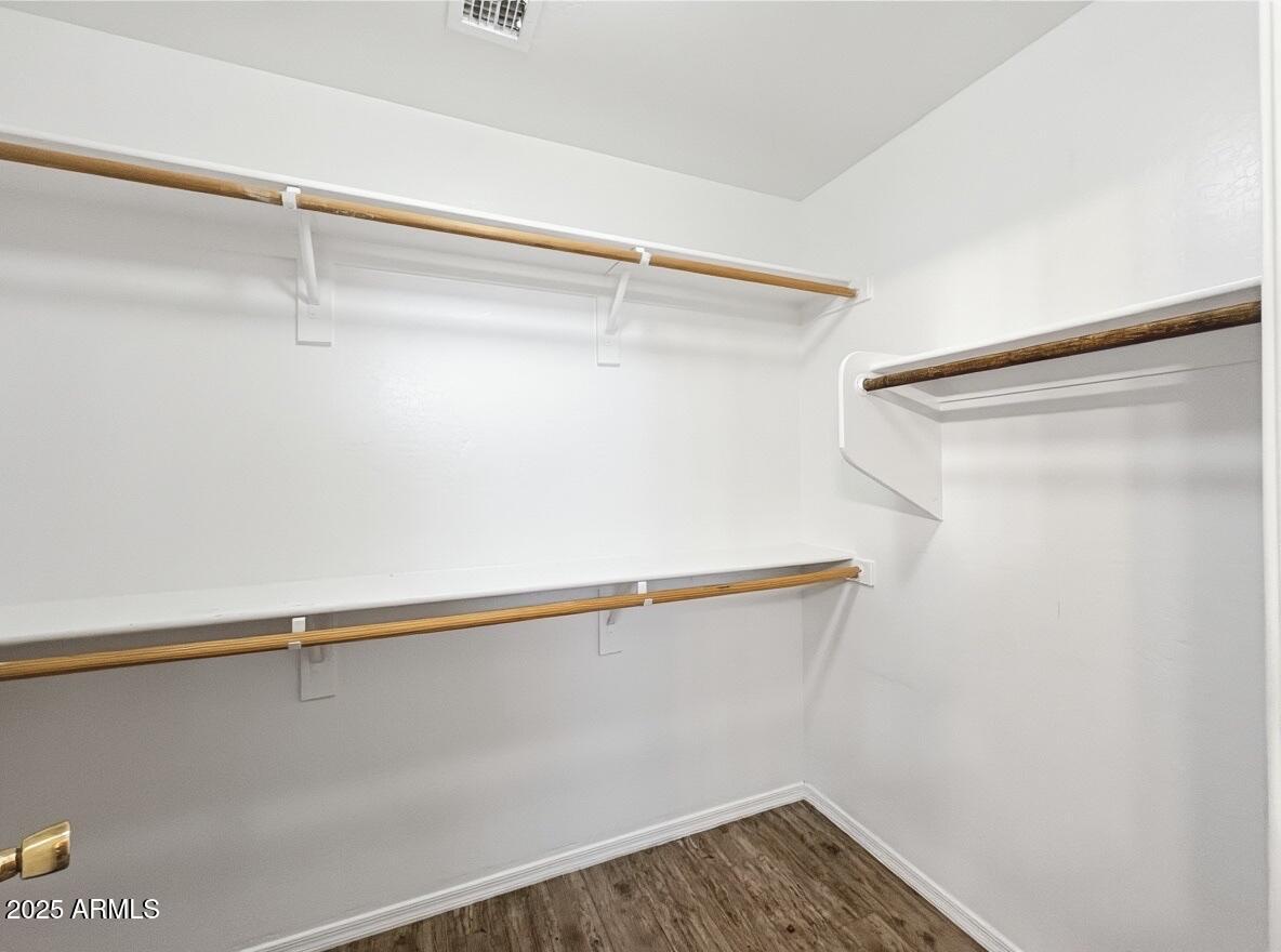 2330 West Maldonado Road Phoenix, AZ 85041 - Photo 11 of 17 a close view of closet