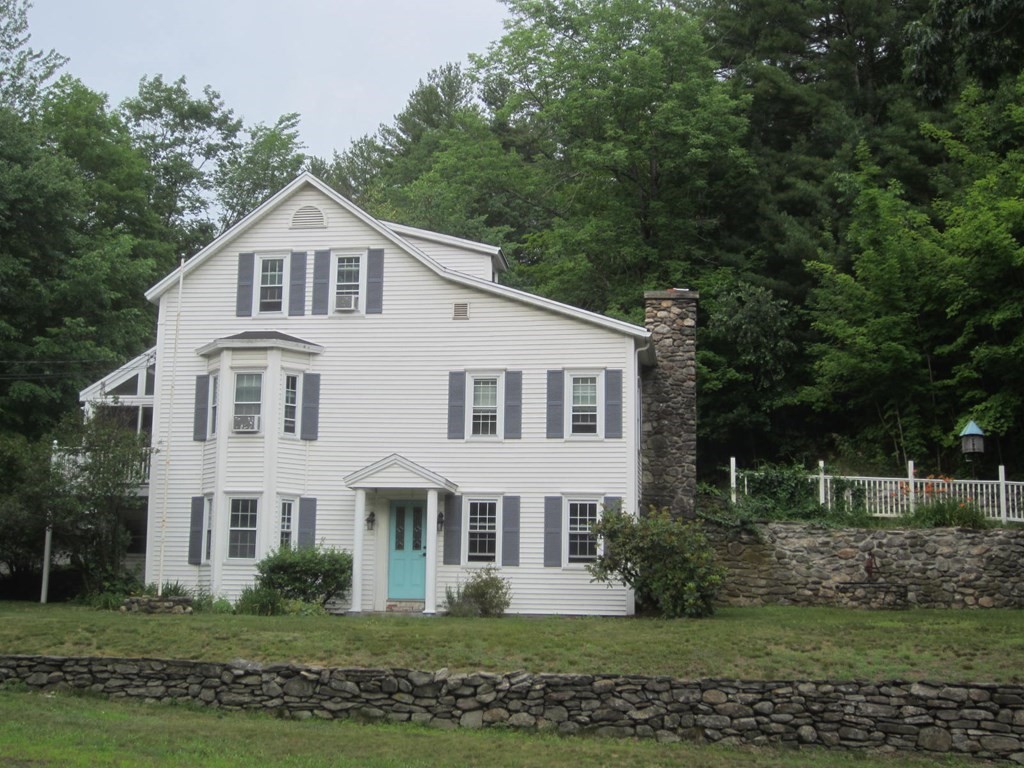 124 State Road East Westminster, MA 01473 - Photo 1 of 30 Gallery Image 1