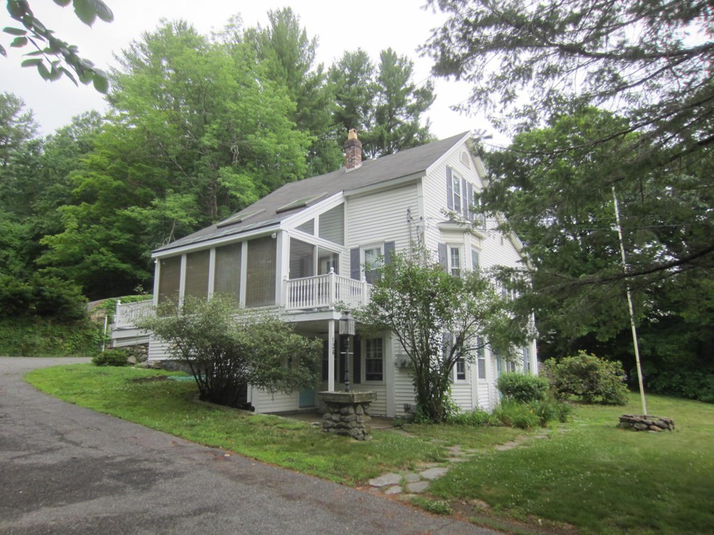 124 State Road East Westminster, MA 01473 - Photo 4 of 30 Gallery Image 4
