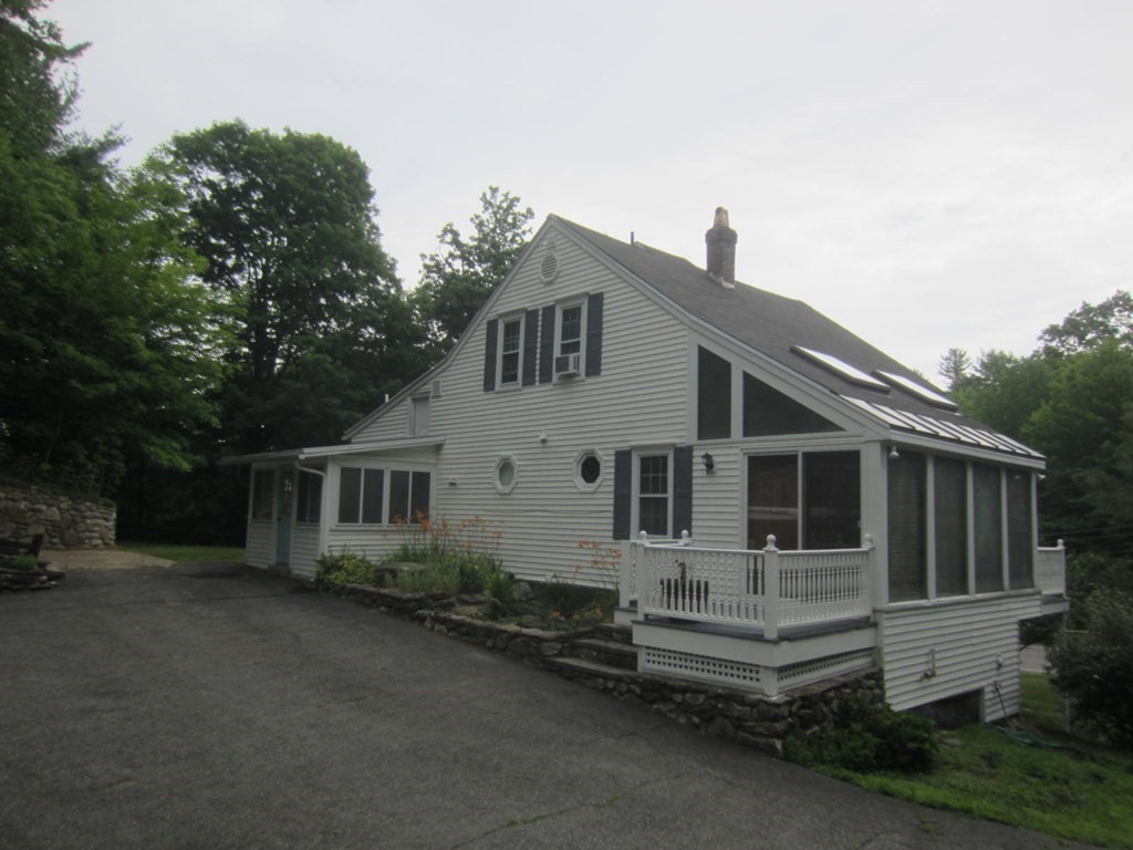 124 State Road East Westminster, MA 01473 - Photo 5 of 30 Gallery Image 5