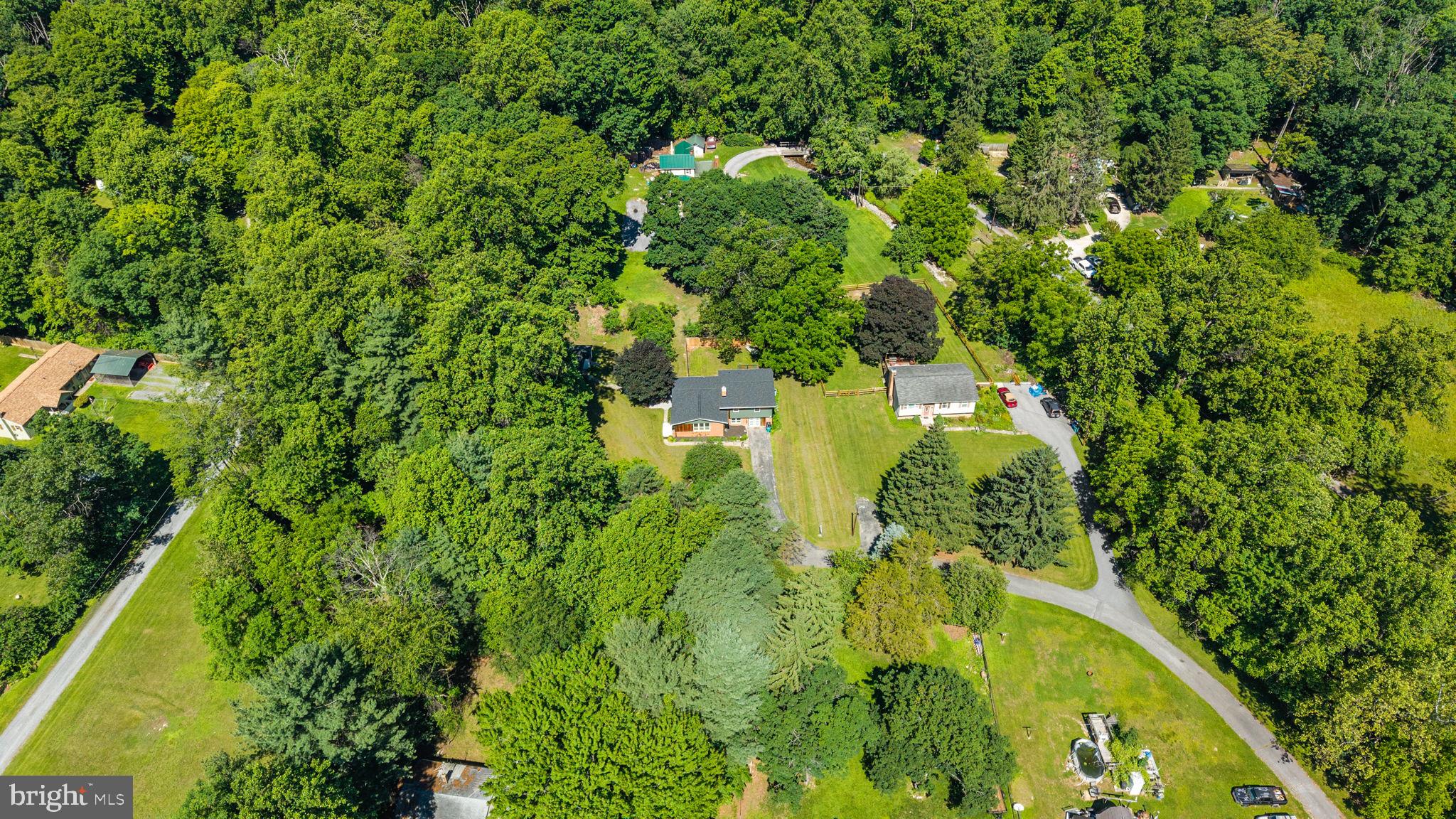 9126 Bethel Road Frederick, MD 21702 - Photo 49 of 59