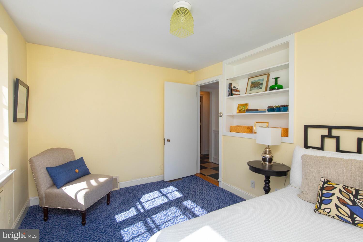 3803 The Oak Road Philadelphia, PA 19129 - Photo 21 of 81 First Floor Flex Room