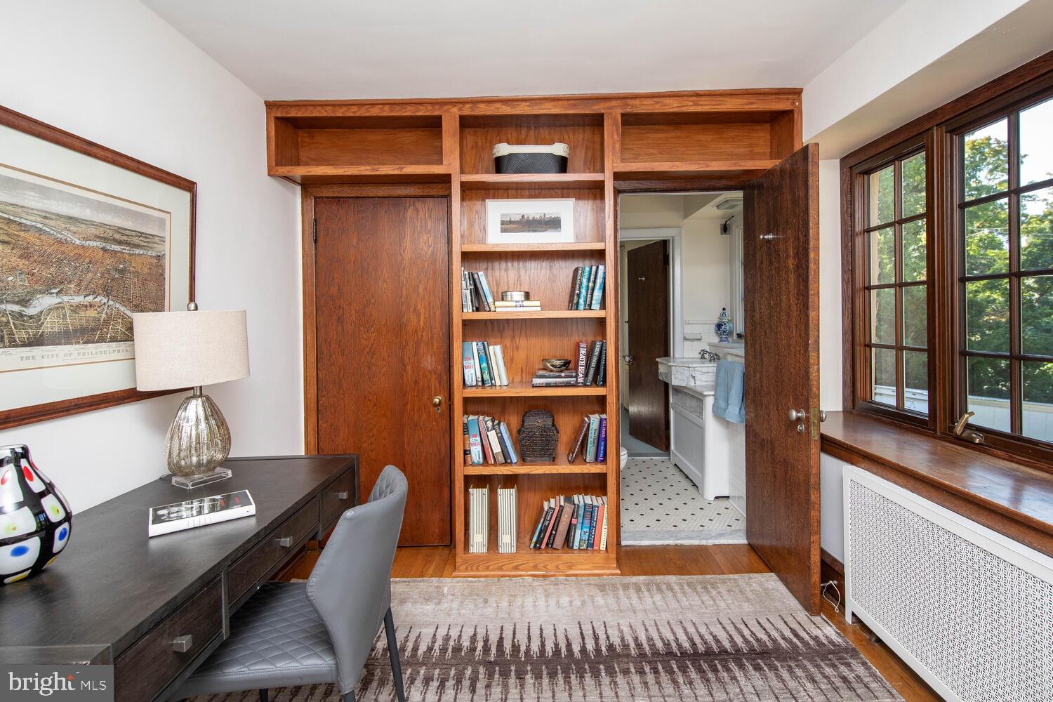 3803 The Oak Road Philadelphia, PA 19129 - Photo 53 of 81 Gallery Image 53