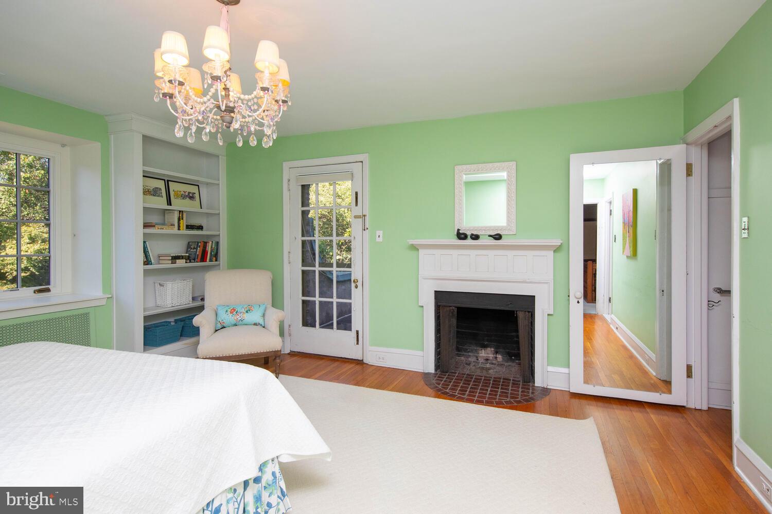 3803 The Oak Road Philadelphia, PA 19129 - Photo 60 of 81 Gallery Image 60