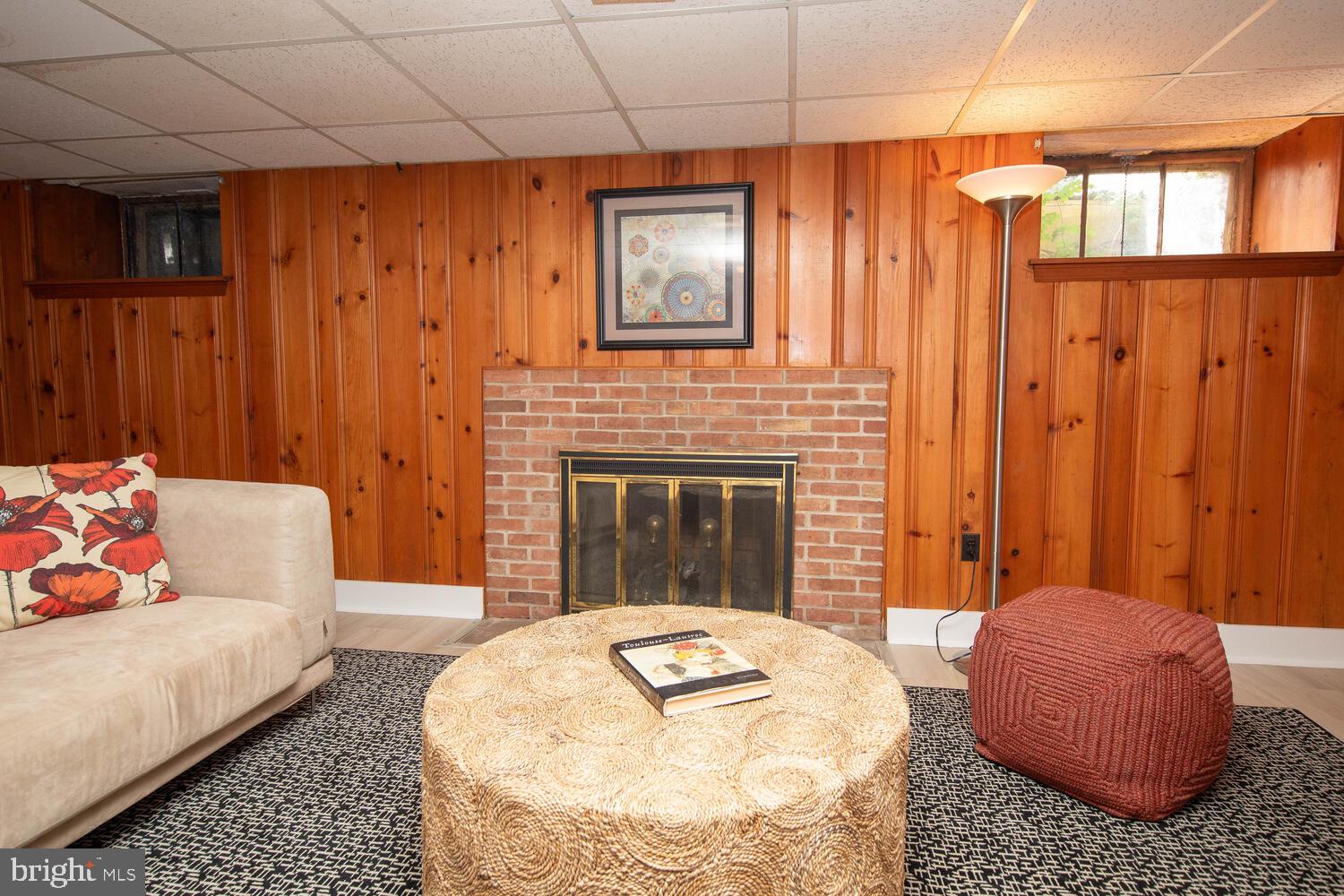 3803 The Oak Road Philadelphia, PA 19129 - Photo 67 of 81 Finished Basement