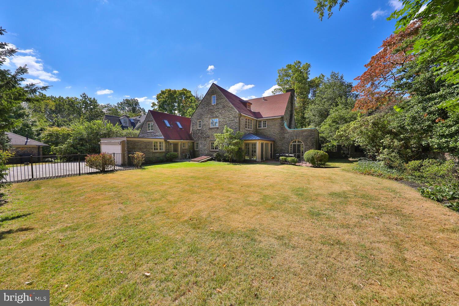 3803 The Oak Road Philadelphia, PA 19129 - Photo 76 of 81 Gallery Image 76