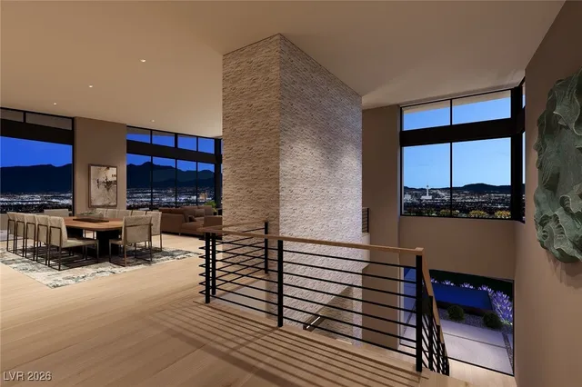$15,900,000 | 483 Rock Peak Drive, Henderson, NV 89012