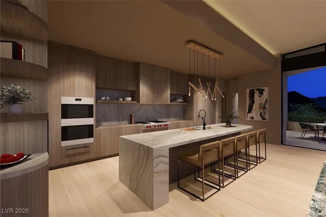 $15,900,000 | 483 Rock Peak Drive, Henderson, NV 89012