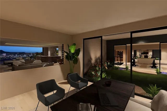 $15,900,000 | 483 Rock Peak Drive, Henderson, NV 89012