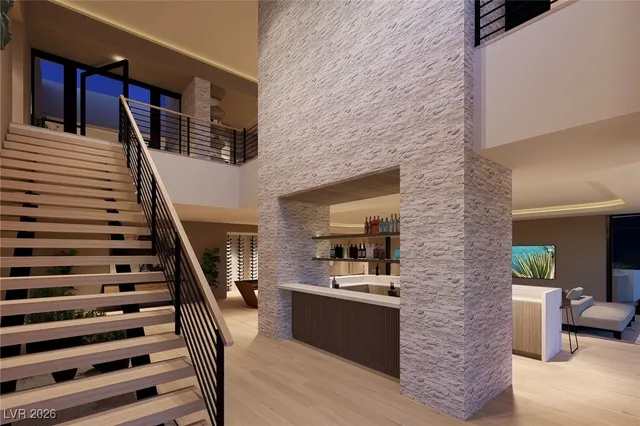 $15,900,000 | 483 Rock Peak Drive, Henderson, NV 89012