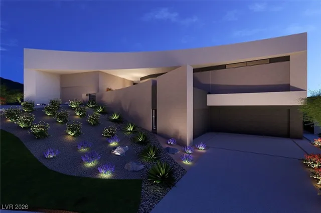 $15,900,000 | 483 Rock Peak Drive, Henderson, NV 89012