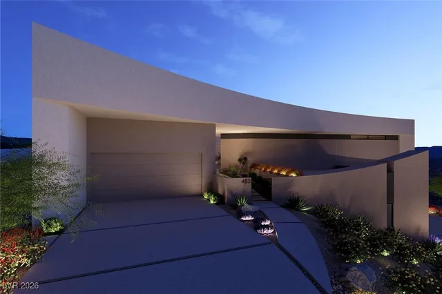 $15,900,000 | 483 Rock Peak Drive, Henderson, NV 89012