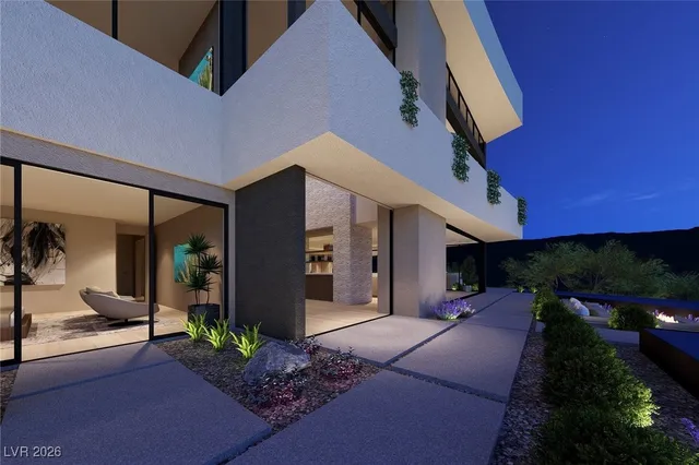 $15,900,000 | 483 Rock Peak Drive, Henderson, NV 89012