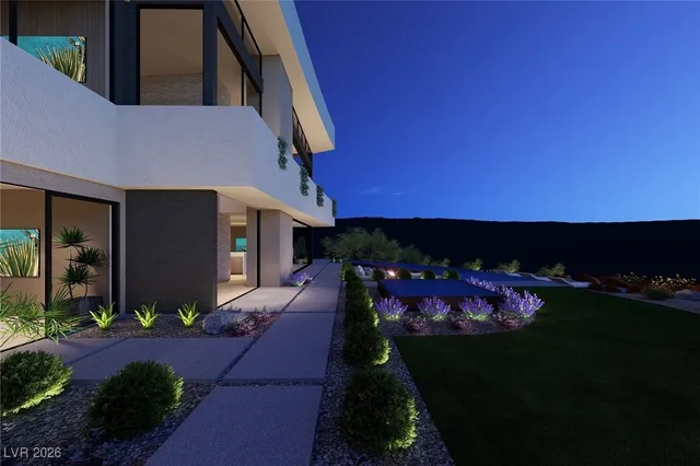 $15,900,000 | 483 Rock Peak Drive, Henderson, NV 89012