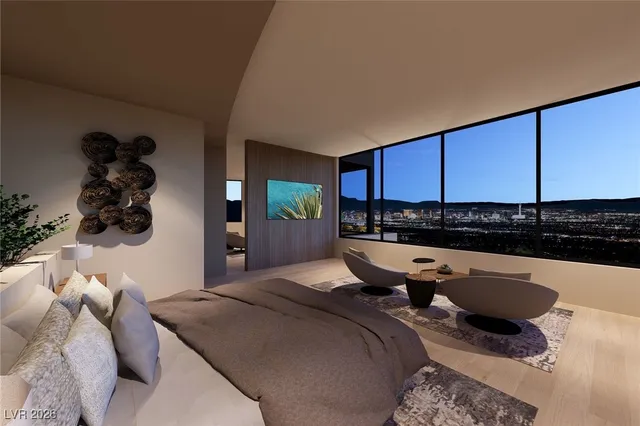 $15,900,000 | 483 Rock Peak Drive, Henderson, NV 89012