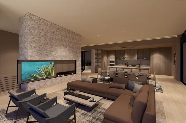 $15,900,000 | 483 Rock Peak Drive, Henderson, NV 89012