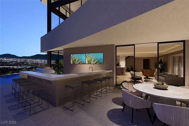 $15,900,000 | 483 Rock Peak Drive, Henderson, NV 89012