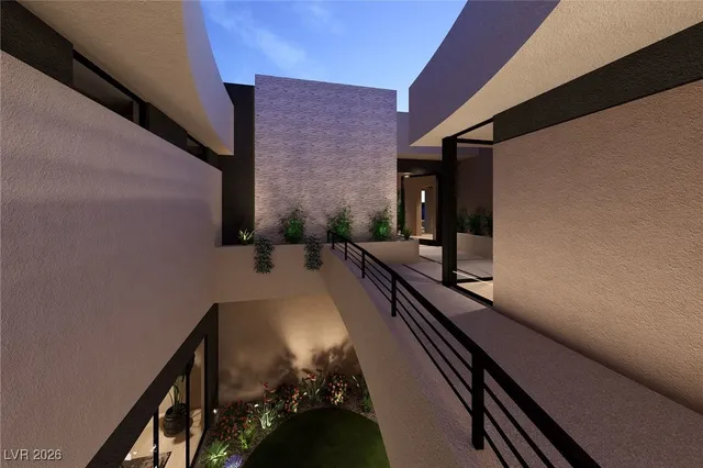 $15,900,000 | 483 Rock Peak Drive, Henderson, NV 89012