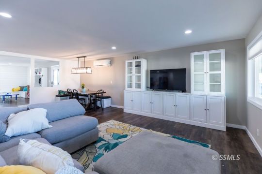 1517 North Clifford Street Ridgecrest, CA 93555 - Photo 9 of 50 Gallery Image 9