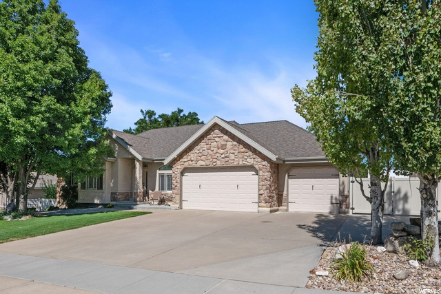 Undisclosed Address Bountiful, UT 84010 - Photo 1 of 1