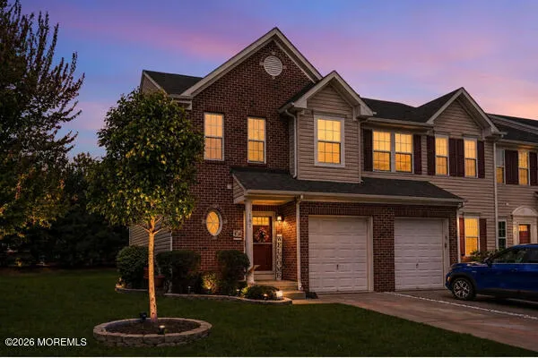 $449,900 | 101 Joyce Court, Brick, NJ 08724