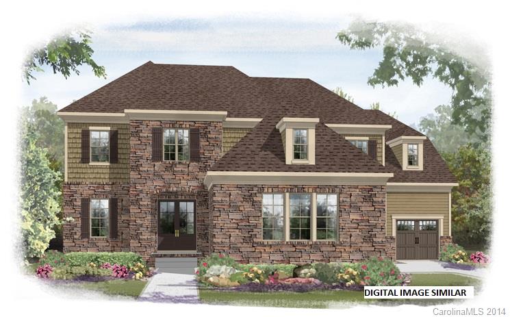 2082 Tatton Hall Road, Unit 448 Fort Mill, SC 29715 - Photo 1 of 2 Gallery Image 1