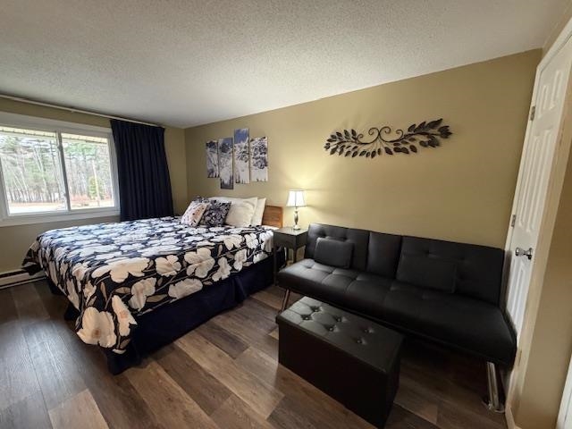 2955 White Mountain Highway, Unit 207 (W31) Conway, NH 03860 - Photo 5 of 34